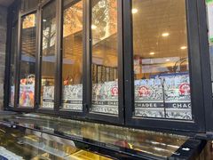 -霸王茶姬(南强街店)