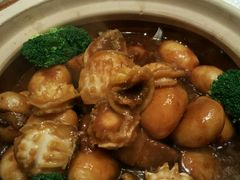 -卫鼎轩·曹公馆(鼓楼店)