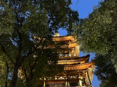 -鼓楼(西湖风景名胜区)