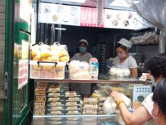 -天泽祥·鼓楼馒头(鼓楼店)