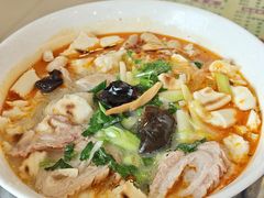 葫芦头泡馍-春发芽葫芦头(科技二路旗舰店)