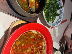 -千百味红餐厅·江西菜(绿地双子塔店)