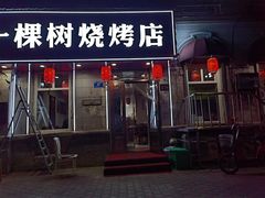 -一棵树烧烤店(中央大街店)