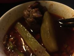 -冯记香辣兔火锅(茶店子总店)
