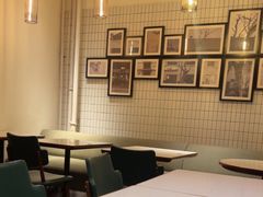 -BAKER&SPICE(安福路店)