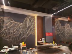 -渔乐之昕·铁板烧自助餐(虹悦城店)