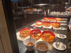 -西安皇冠假日酒店·朱雀咖啡厅