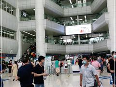 -重庆西南医院(西南院区)