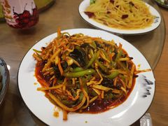 -胜泽眼镜烧烤(云霄路直营店)