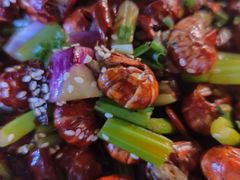 -华仔龙虾(永乐路总店)