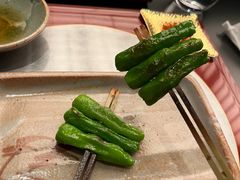 -鳥喜Toriki怀石烧鸟料理