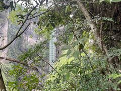 -阿依河景区