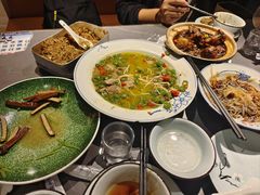 -富临轩私房菜(集庆门大街店)