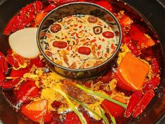 -牛市坎火锅(建设路店)