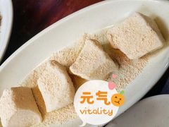 -火炉情韩国料理店(古田路店)