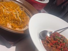 -千百味红餐厅·江西菜(绿地双子塔店)