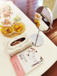 -美肤盾祛痘·问题肌头疗管理中心