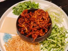 -满园烤鸭·春饼(沈北万达店)