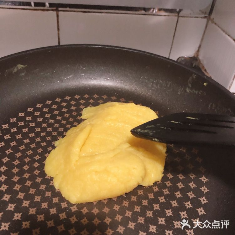 ✔️香浓好吃的奶黄包