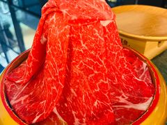 -牛New寿喜烧(龙湖金沙天街店)