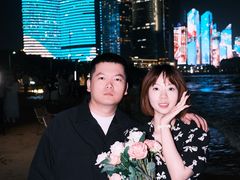 -青岛第三海水浴场