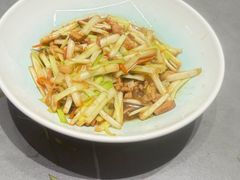 -渔满仓海鲜渔家(象山二店)