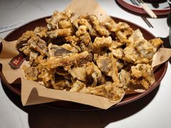 -四季厨房 鲁菜·孔府烤鸭(高新万达店)