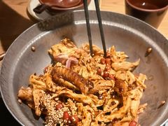 -吃饭皇帝大·土家民族菜(温州万象城店)