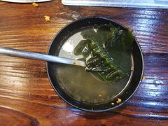 -意成料理