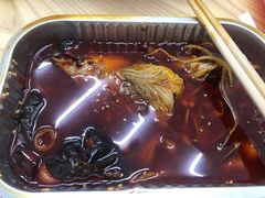 -味妙烤鱼吧(回龙观店)