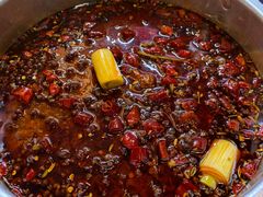 -马路边边串串香(双井直营店)