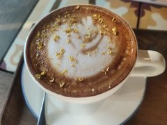 -时光花园(白鹭洲店)