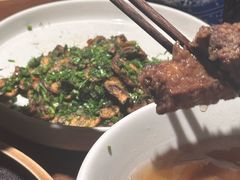 -薇酌饮·陕西菜(南门外店)