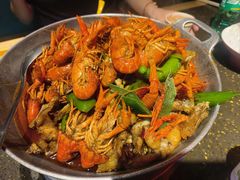 -蛙喔牛蛙(浦口澳林店)