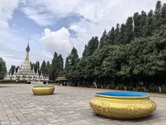 -云南民族村