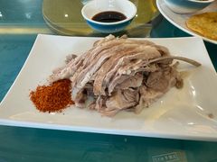 手抓羊肉-国强手抓(北京西路店)
