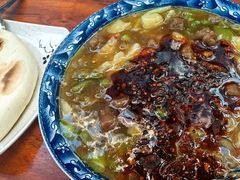 -马光荣肉丸糊辣汤(边东街店)