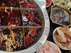 -大龙火锅(老店)