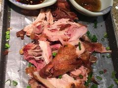 -俏九州·小炒黄牛肉(华润万象汇店)