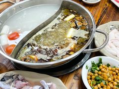 -肥婆麻辣火锅.顺德首创药材麻辣火锅(容桂店)