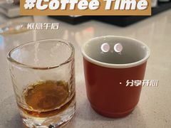 -KAFKA·卡夫卡咖啡(文林店)
