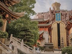 -上海东林寺(金山区)