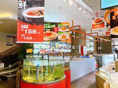 -万龙洲海鲜(南新仓店)