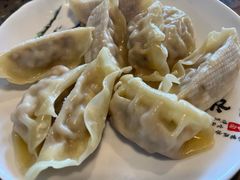 饺子-贡椒鱼老店·雅安十大名店