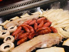 -猪的故事·韩式烤肉(韩乐坊店)