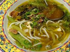 -火福·天湖阁大闸蟹博物馆主题餐厅(浅水湾店)