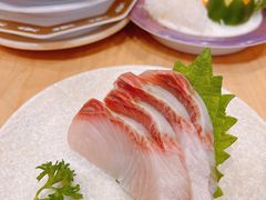 -元气寿司(新城市广场店)