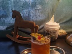 -瘾咖啡(江北21号住宅小区店)