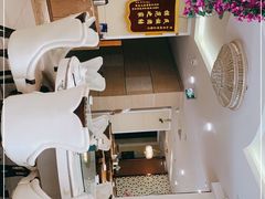 -清真西北风味餐厅