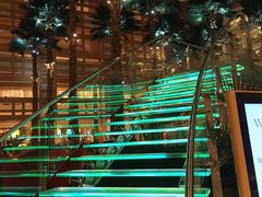 -威斯汀舞台餐厅